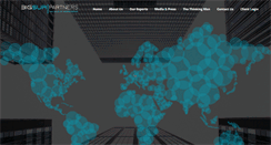 Desktop Screenshot of bigsurpartners.com